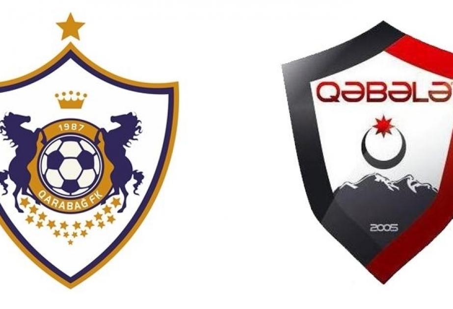 ربع نهائي كأس أذربيجان: قراباغ يتغلب على غابالا