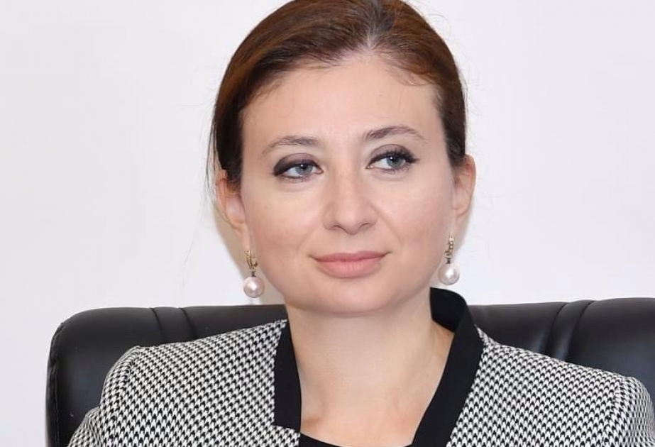 Deputat: Bu gün Azərbaycan gəncləri dövləti və lideri ətrafında sıx birləşərək onlara göstərilən etimadı doğruldur