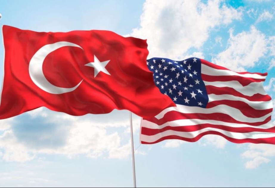 Türkiyə-ABŞ münasibətləri müzakirə edilib