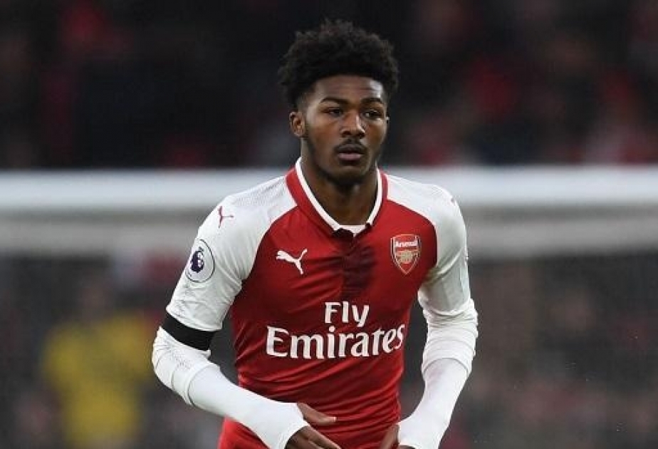 “Arsenal” futbolçusu Ensli Meytlend-Naylzı icarəyə verib