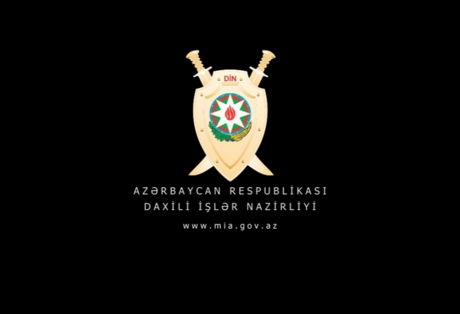 Ötən gün törədilmiş 22 cinayətin üstü “isti izlər”lə açılıb