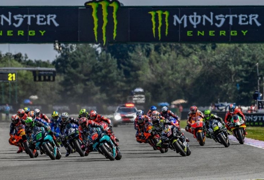 MotoGP потеряла исторический этап из-за разногласий организаторов и властей