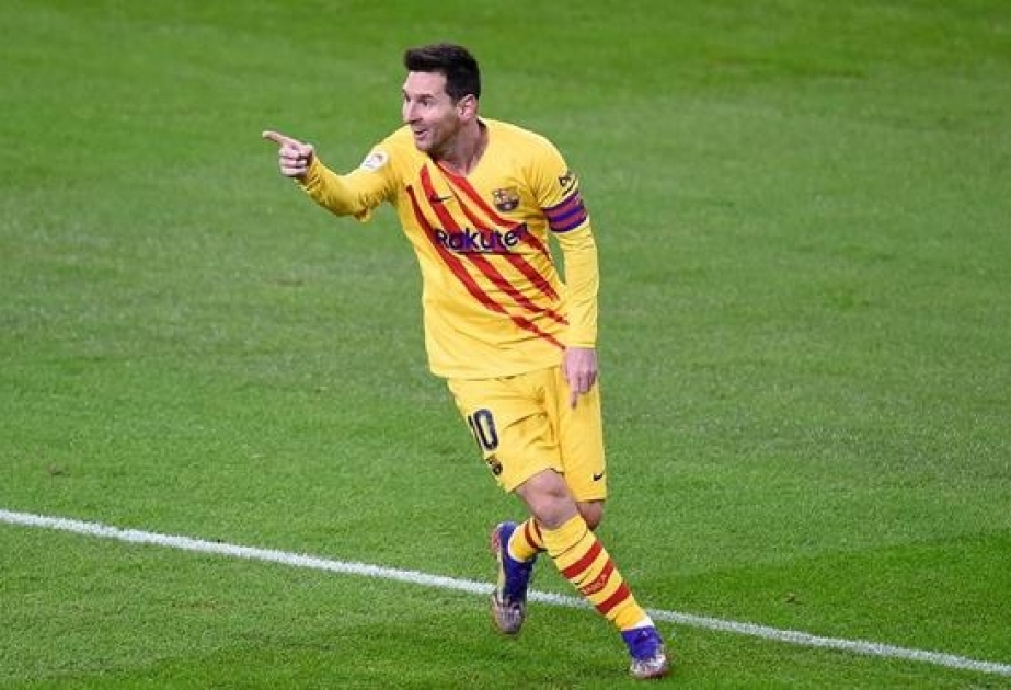 Messi 2017-ci ildən bəri “Barselona”ya 600 milyon avrodan çox vəsait qazandırıb