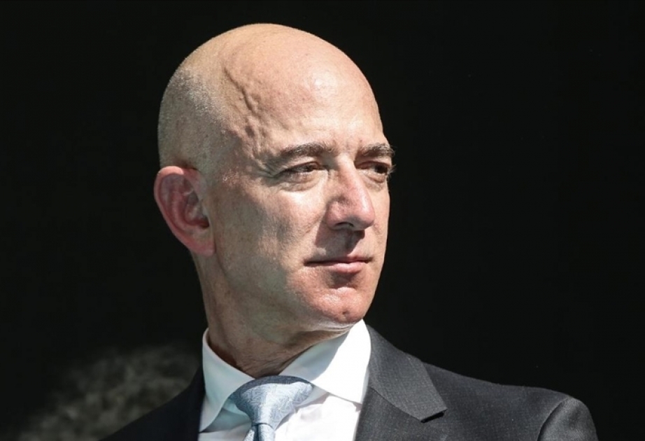 Jeff Bezos dimitirá como CEO de Amazon