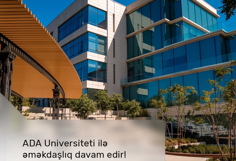 ADA Universiteti ilə PAŞA Bank arasında əməkdaşlıq davam edir