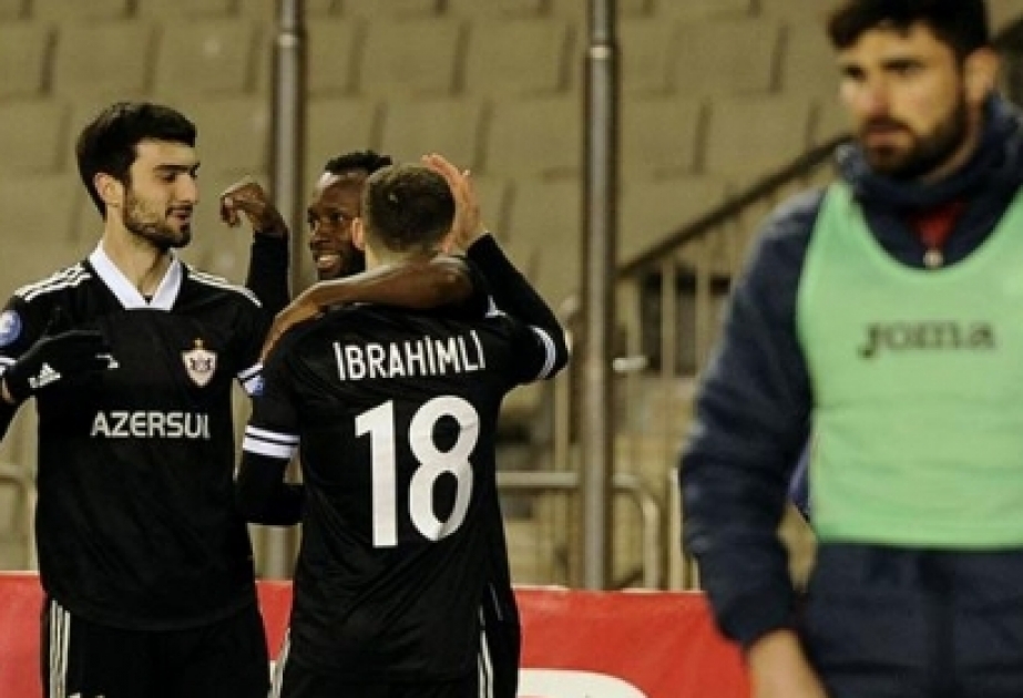 Mahir Emreli Reynaldo Silvanı qabaqlayıb
