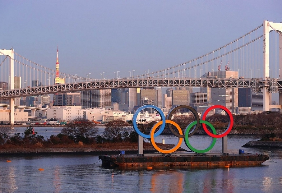 Tokio Olimpiadasının keçirilmə qaydaları dərc olunub
