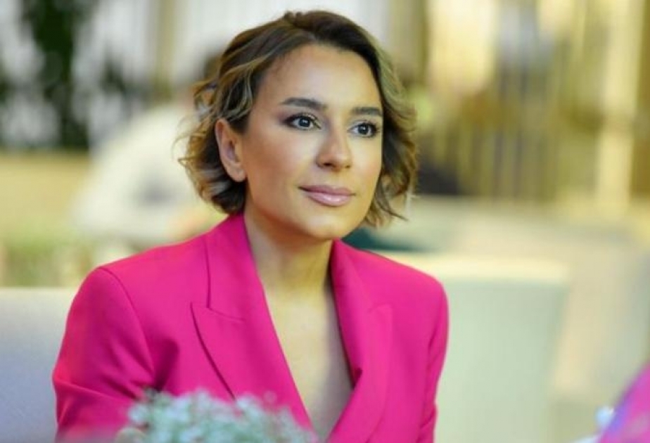 Xalq artisti Tünzalə Ağayeva növbəti klipində azad Şuşamızı tərənnüm edib