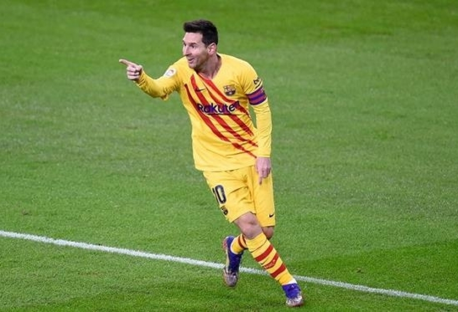 Messi ha aportado al Barcelona más de 600 millones de euros desde 2017