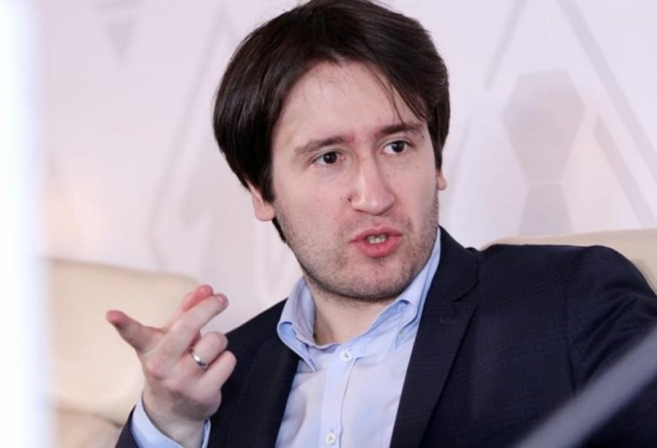 Teymur Rəcəbov: Ümid edirəm ki, FIDE məni İddiaçılar Turnirindən kənarda qoymamaq üçün məqbul bir həll variantı tapacaq