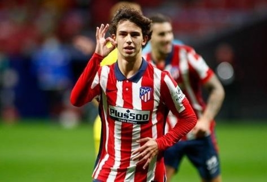 “Atletiko” klubunun daha bir futbolçusu koronavirusa yoluxub