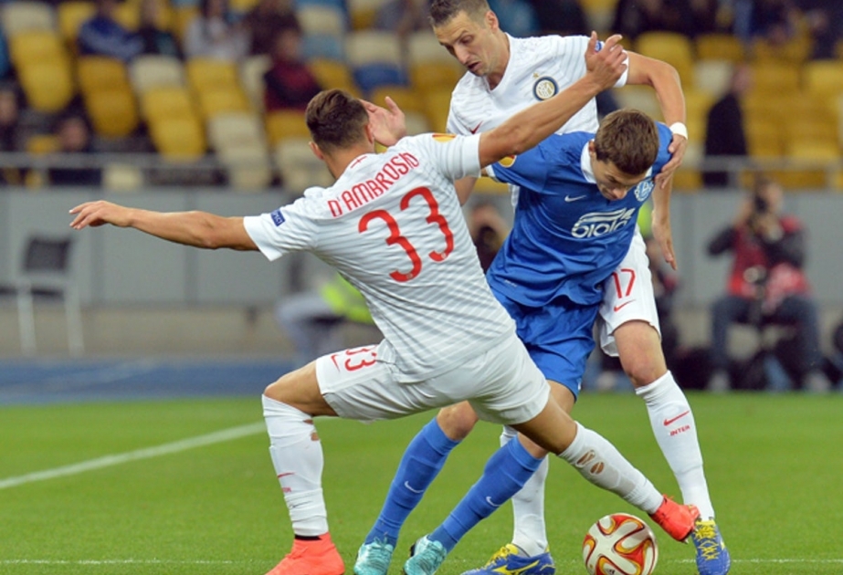 “Qarabağ”ın sabiq futbolçusu Ukraynada klubunu dəyişib