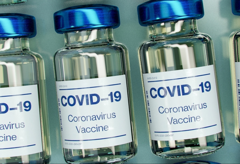 Çin COVAX proqramı çərçivəsində 10 milyon doza peyvənd təqdim edəcək