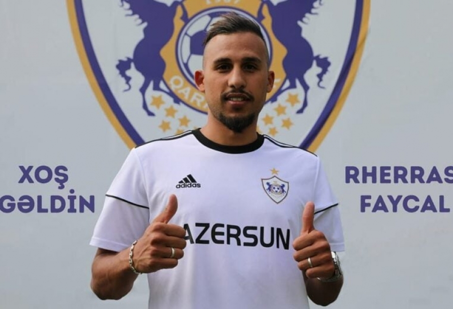 “Qarabağ”ın sabiq futbolçusu Bolqarıstan klubu ilə müqavilə imzalayıb