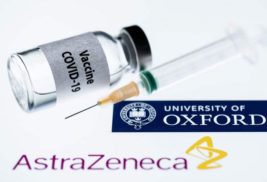 В рамках COVAX Азербайджан получит 506 400 доз вакцины AstraZeneca/Oxford