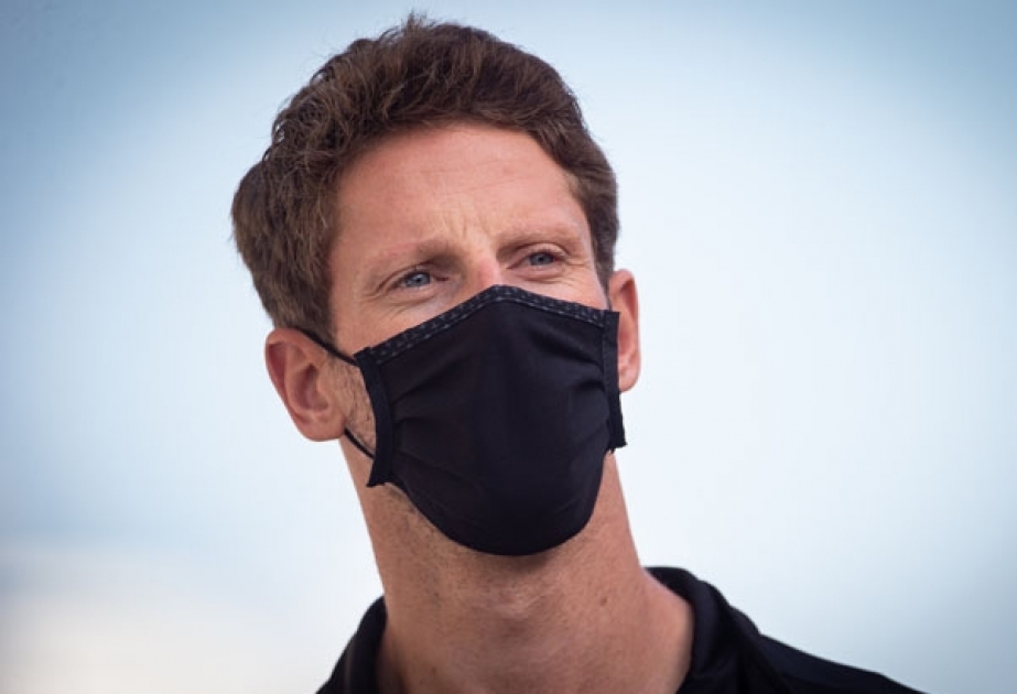 Роман Грожан продолжит карьеру в IndyCar
