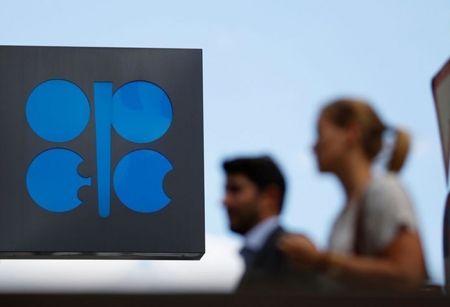 OPEC-in növbəti iclaslarının vaxtı açıqlanıb

