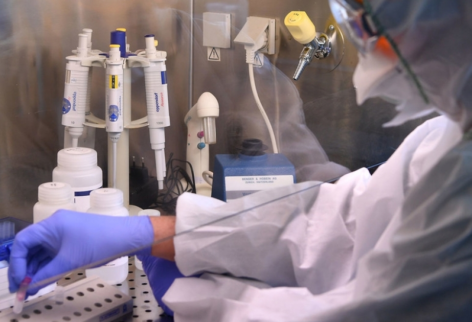 Gürcüstanda son sutka ərzində 583 nəfərdə koronavirus təsdiq olunub