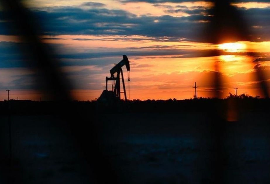 Ötən ilin aprelindən bəri “OPEC+” ölkələri neft hasilatını 2,1 milyard barrel azaldıb