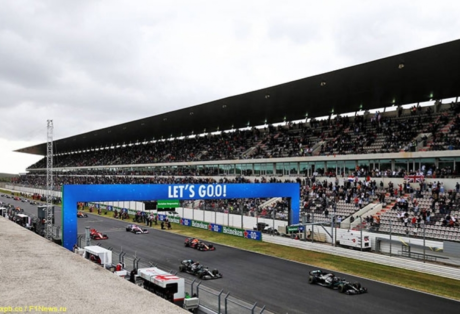 Formula 1-in yeni mövsümü Bəhreyndə ardıcıl iki yarışla başlaya bilər