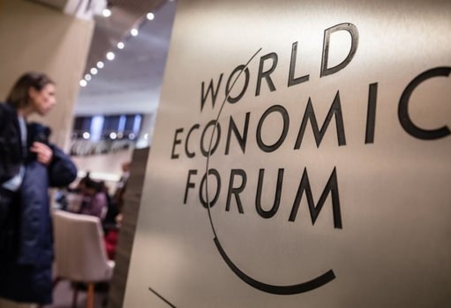 Dünya İqtisadi Forumunun keçiriləcəyi vaxt yenidən dəyişib