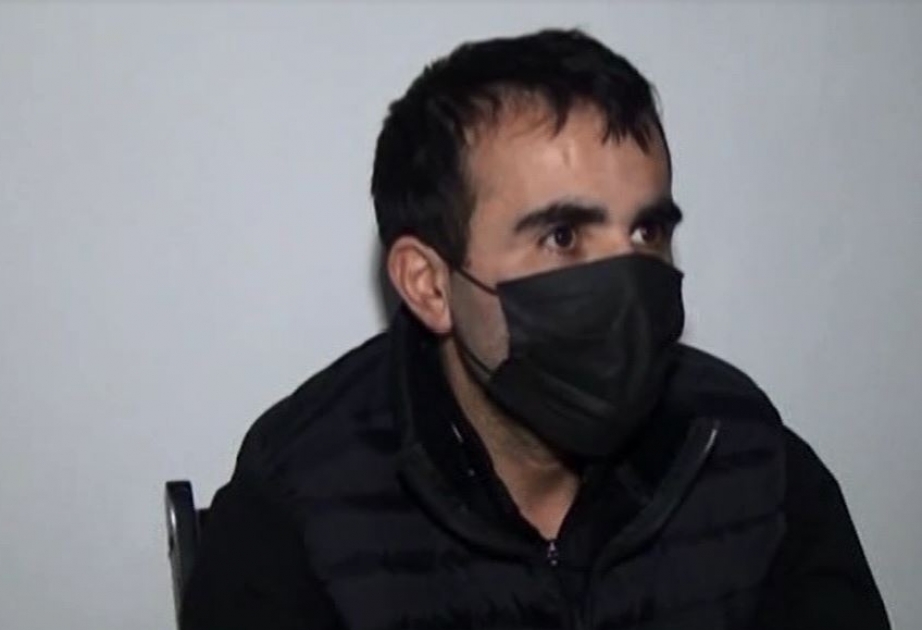 Ağstafada narkotik maddə satan qardaşlar saxlanılıb