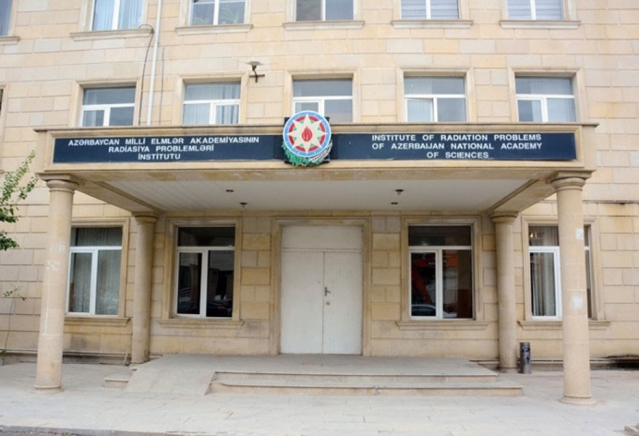 Radiasiya Problemləri İnstitutunda 2021-ci il üçün elmi tədqiqat planları müzakirə edilib