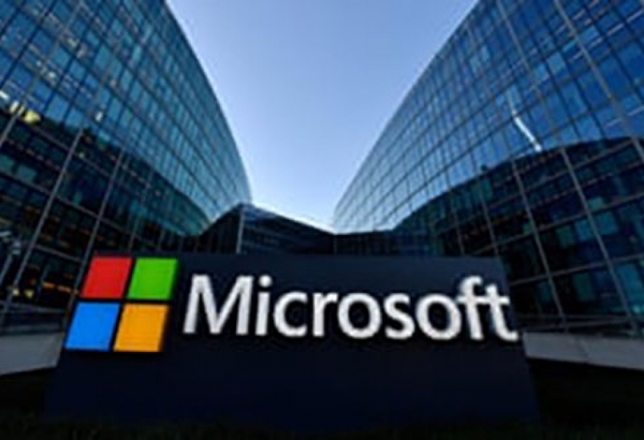 “Microsoft” bazar kapitallaşmasına görə dünyada ikinci yerə yüksəlib