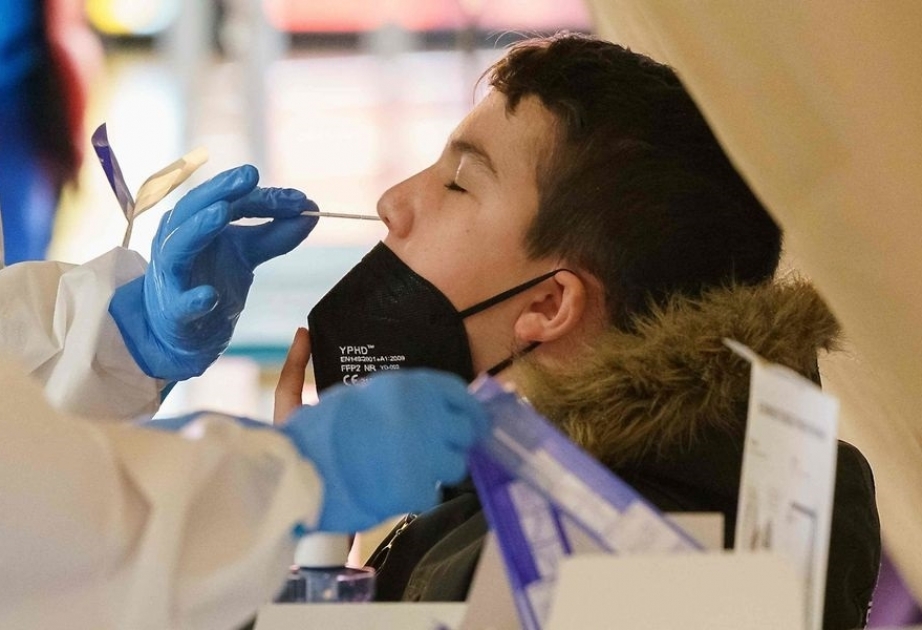 Lüksemburqda koronavirus qurbanlarının sayı 587-yə çatıb
