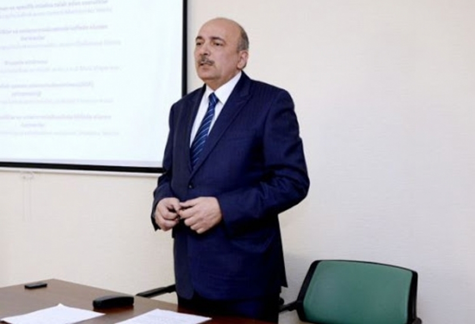 Təyyar Eyvazov: Vaksin olunanların sayı artdıqca müsbət nəticələr də özünü göstərəcək