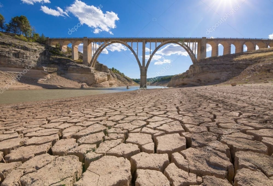 Испанские ученые выделили 35 самых серьезных рисков, вызванных изменением климата