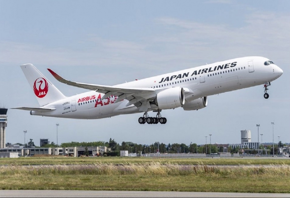“Japan Airlines” bioyanacaqdan istifadə etməklə ilk uçuşu həyata keçirib