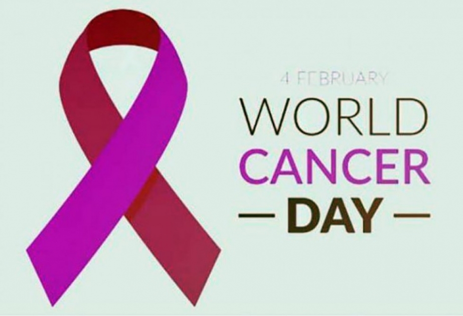 El Día Mundial del Cáncer se celebra bajo el lema "Yo soy y voy a"