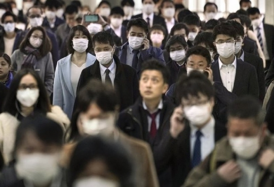 Coronazahlen Japan aktuell: Zahl der Infektionen in Rumänien überschreitet Marke von 400 000