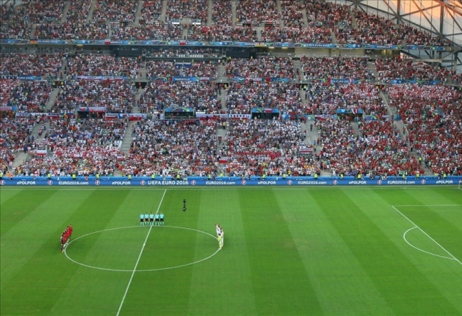 Alcalde en Francia quiere vender el estadio de Marsella