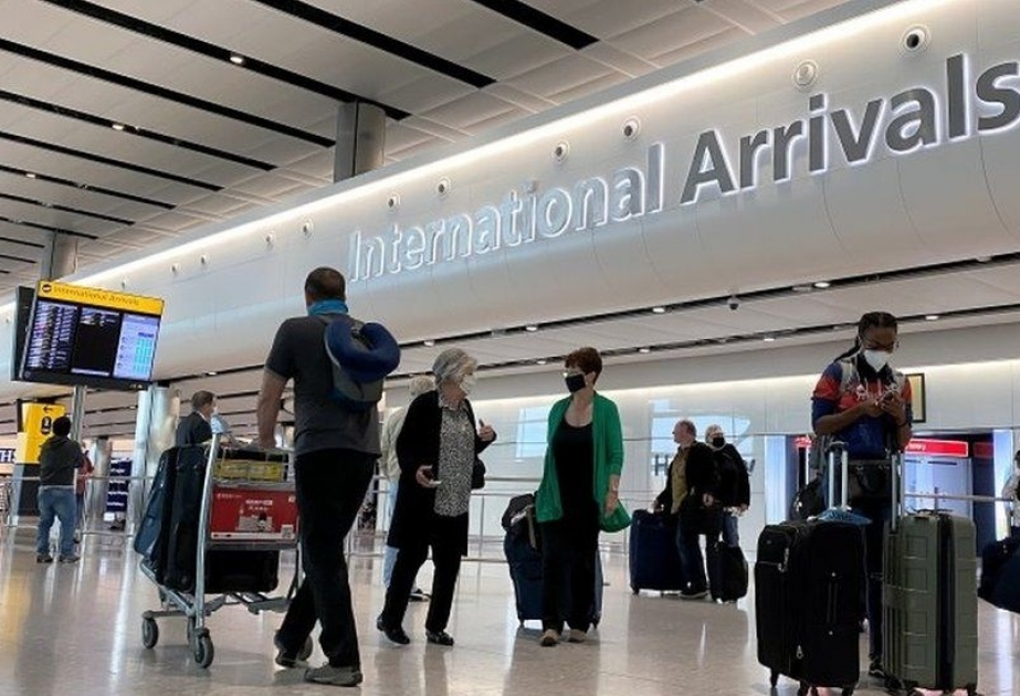 Böyük Britaniya hökuməti ölkəyə daxilolma qanunlarına dəyişiklik edib