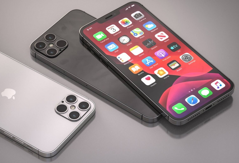 “iPhone 13”ün xüsusiyyətləri açıqlanıb