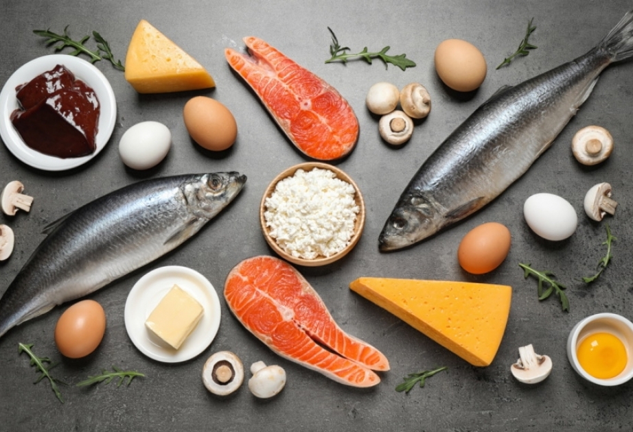 İnfeksiyalarla mübarizədə D vitamininin əhəmiyyəti böyükdür