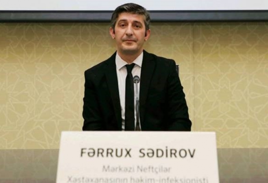 Врач-инфекционист: На сегодняшний день серьезных побочных эффектов во время вакцинации не наблюдалось