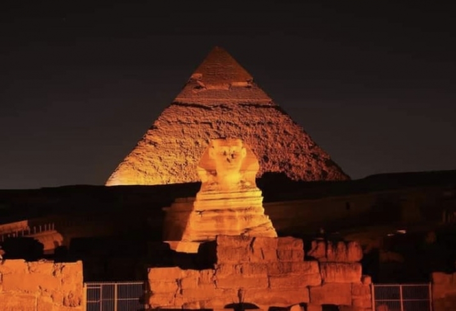 Misirin turizm gəlirləri 90 faiz azalıb