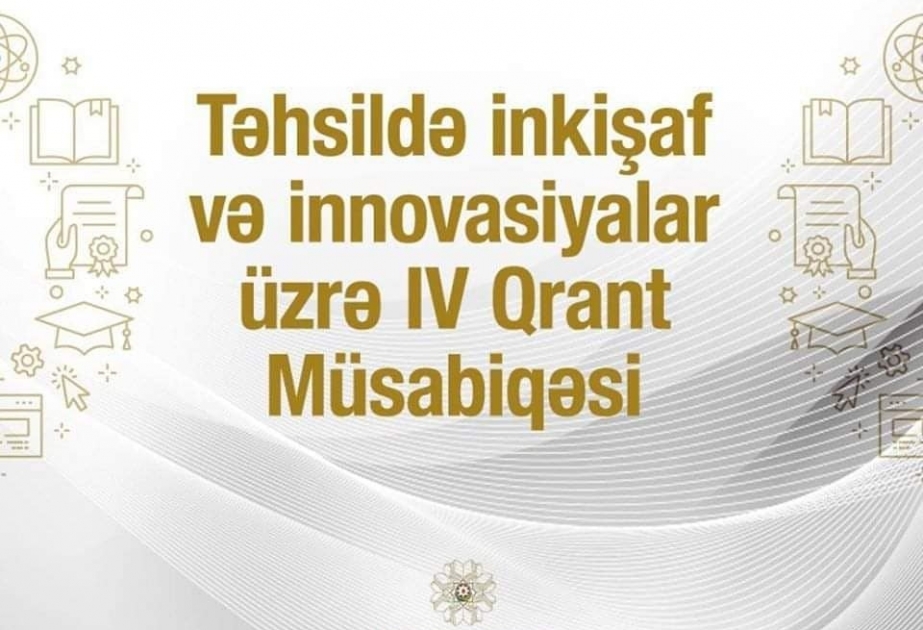 “Uşaq kimi düşün” layihəsi çərçivəsində təlimlər təşkil olunacaq