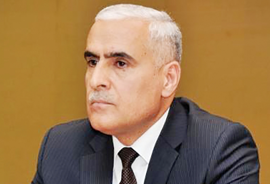 Vüqar Rəhimzadə: Şəhid mövzusu ilə manipulyasiya etmək həm şəhidlərin ruhuna, həm də cəmiyyətə qarşı hörmətsizlikdir