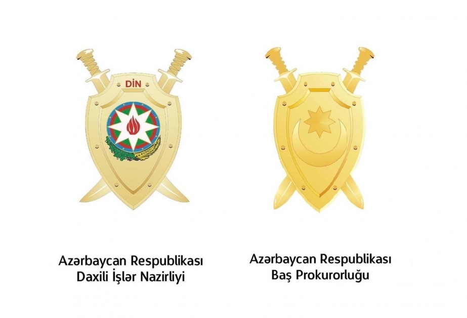 DİN və Baş Prokurorluq vətəndaşların işğaldan azad edilmiş ərazilərə icazəsiz keçmələri ilə bağlı birgə məlumat yayıb VİDEO