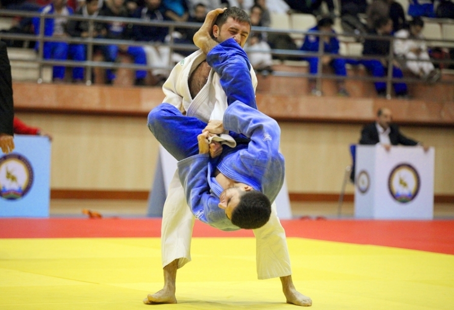 L’Azerbaïdjan serait représenté par 16 judokas à l’European Open à Prague