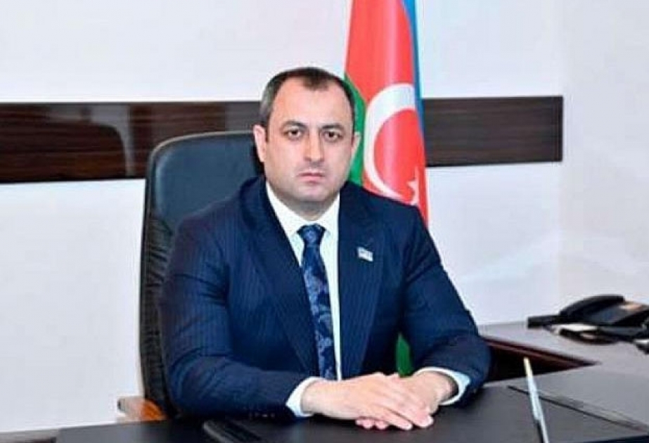 Adil Əliyev: Milli Prioritetlərin müəyyən edilməsi inkişafımızın yol xəritəsidir