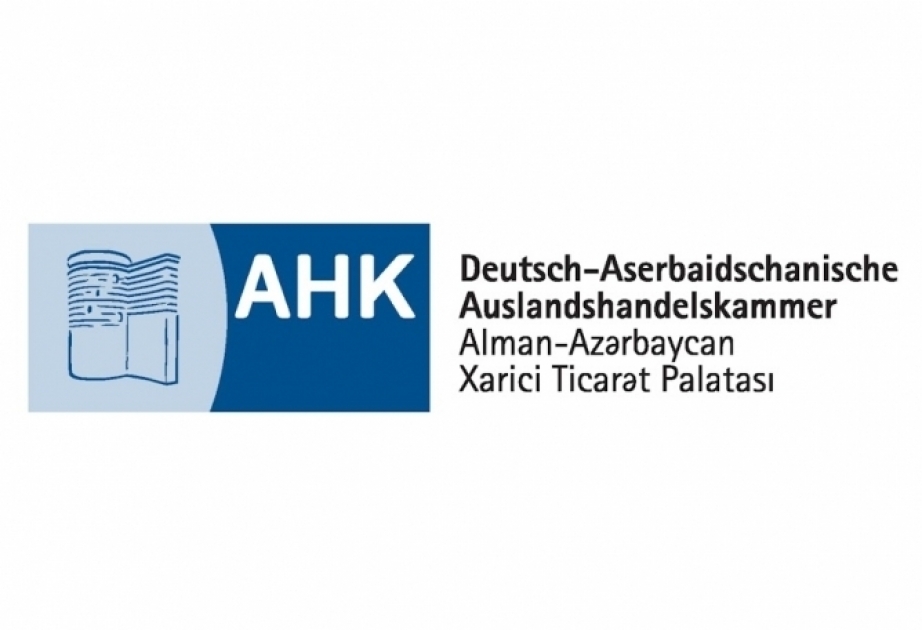 AHK Aserbaidschan organisiert Online-B2B-Gespräche