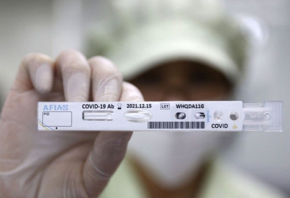 Coronavirus in Bulgarien: 883 neue Ansteckungsfälle in 24 Stunden