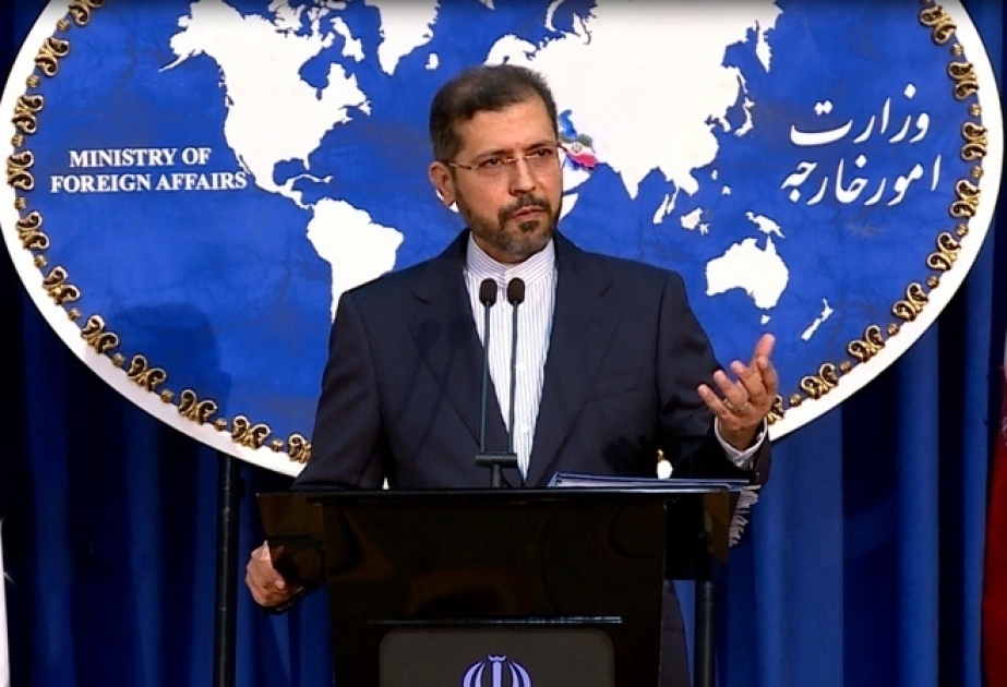 İran Belçika məhkəməsini kəskin tənqid edib