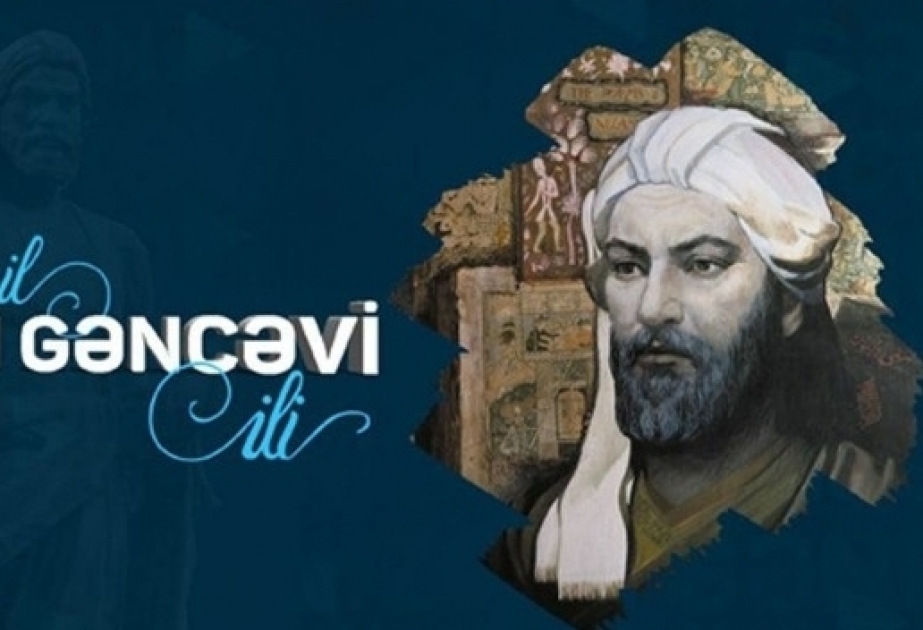 Ağcabədidə “Nizaminin sirli xəzinəsi” adlı inşa yazı müsabiqəsi keçirilir