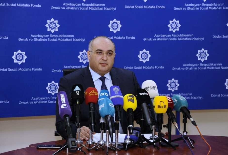 Azerbaiyán es el líder entre los países de la CEI por el índice de poder adquisitivo de las pensiones